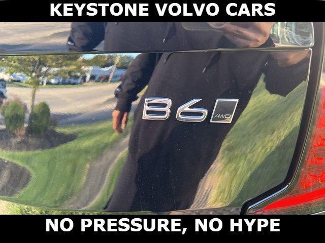 new 2026 Volvo XC90 car, priced at $75,155