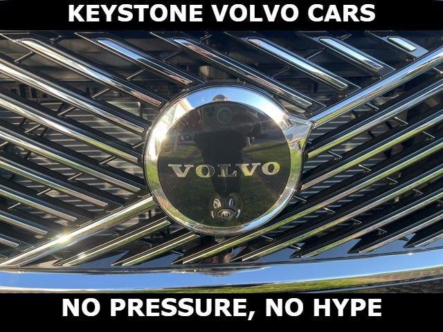 new 2026 Volvo XC90 car, priced at $75,155