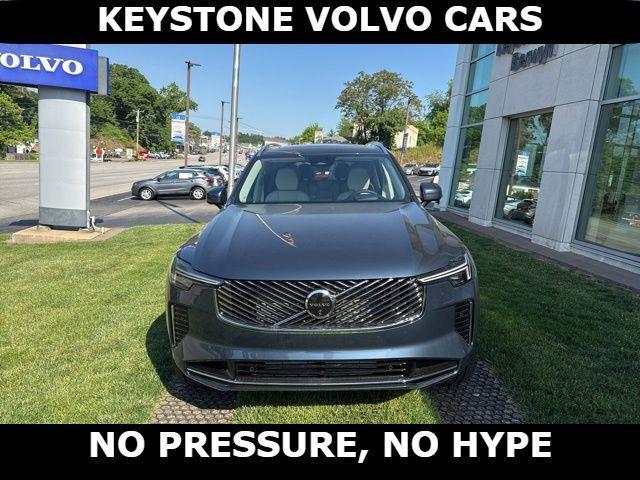 new 2026 Volvo XC90 Plug-In Hybrid car, priced at $85,520