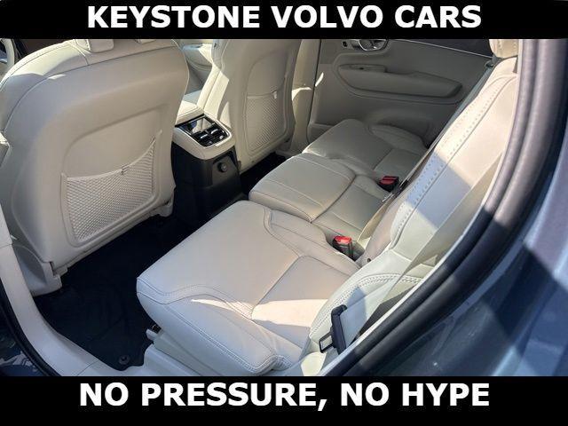 new 2026 Volvo XC90 Plug-In Hybrid car, priced at $85,520