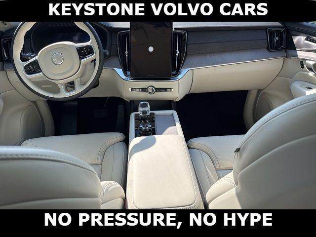 new 2026 Volvo XC90 Plug-In Hybrid car, priced at $85,520