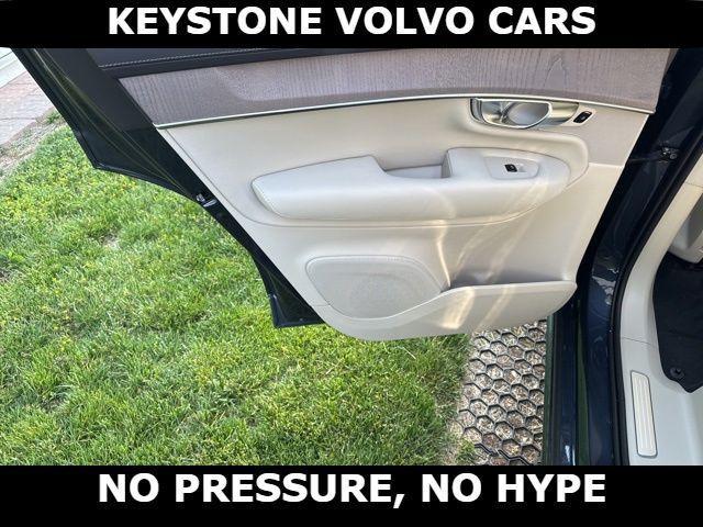 new 2026 Volvo XC90 Plug-In Hybrid car, priced at $85,520