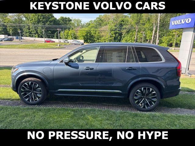 new 2026 Volvo XC90 Plug-In Hybrid car, priced at $85,520