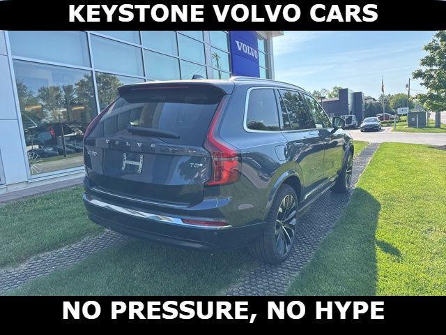 new 2026 Volvo XC90 Plug-In Hybrid car, priced at $85,520