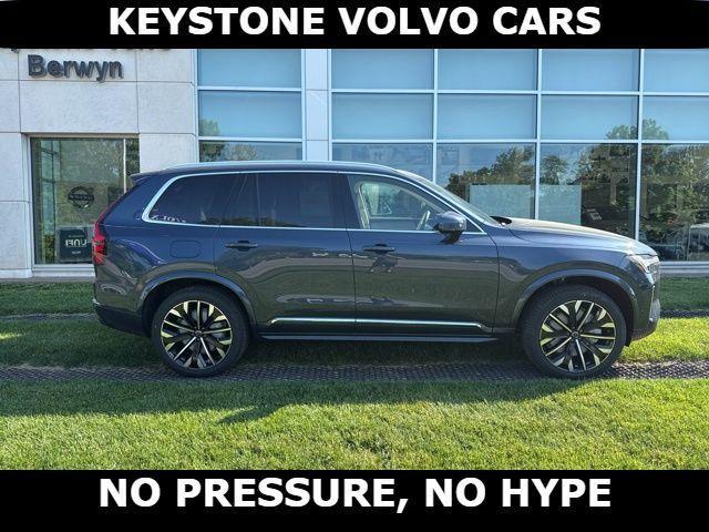 new 2026 Volvo XC90 Plug-In Hybrid car, priced at $85,520