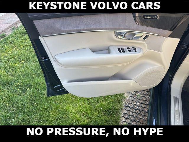 new 2026 Volvo XC90 Plug-In Hybrid car, priced at $85,520