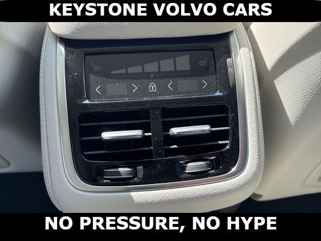 new 2026 Volvo XC90 Plug-In Hybrid car, priced at $85,520