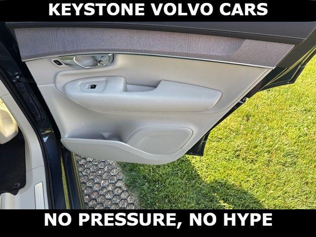 new 2026 Volvo XC90 Plug-In Hybrid car, priced at $85,520