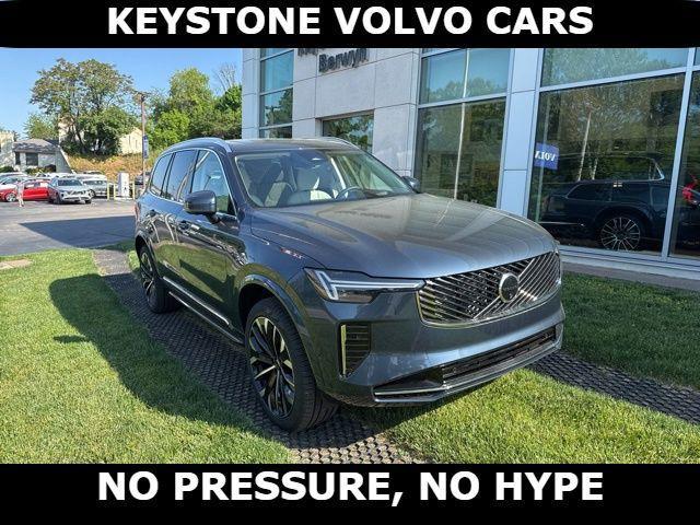 new 2026 Volvo XC90 Plug-In Hybrid car, priced at $85,520