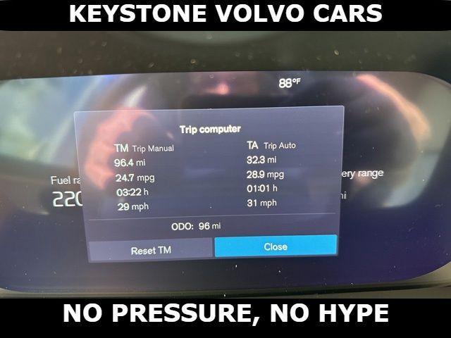 new 2026 Volvo XC90 Plug-In Hybrid car, priced at $85,520