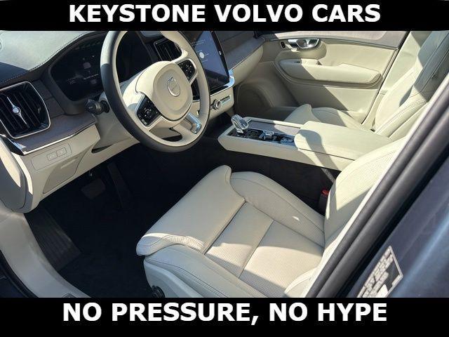 new 2026 Volvo XC90 Plug-In Hybrid car, priced at $85,520