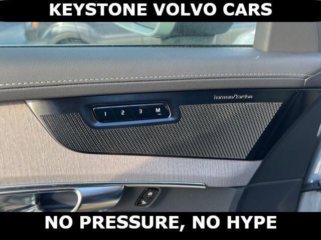 new 2026 Volvo XC90 car, priced at $75,155