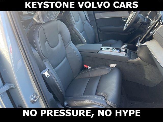 new 2026 Volvo XC90 car, priced at $75,155