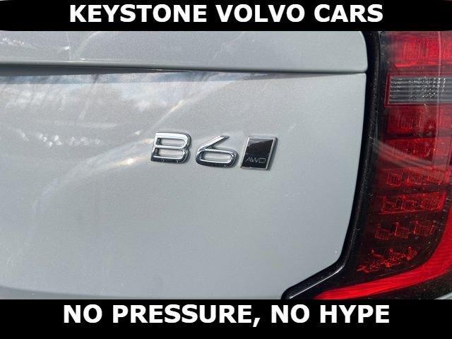 new 2026 Volvo XC90 car, priced at $75,155