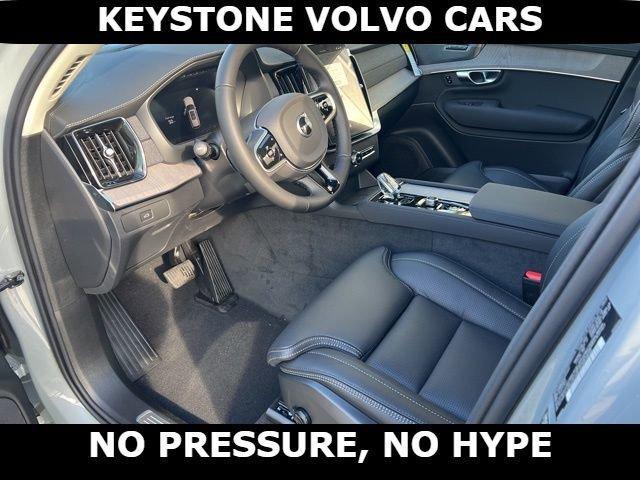 new 2026 Volvo XC90 car, priced at $75,155