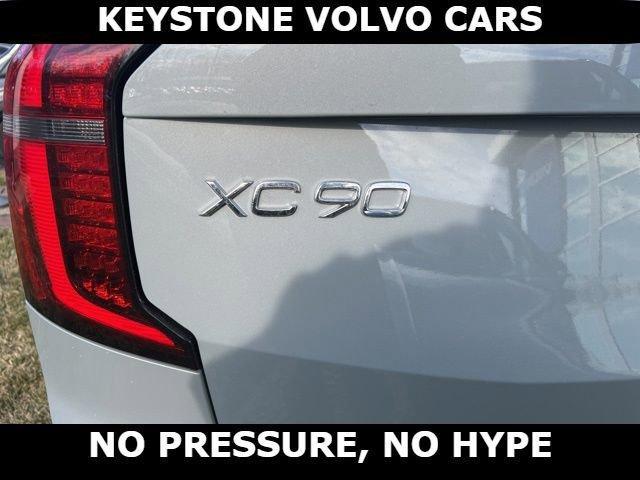 new 2026 Volvo XC90 car, priced at $75,155