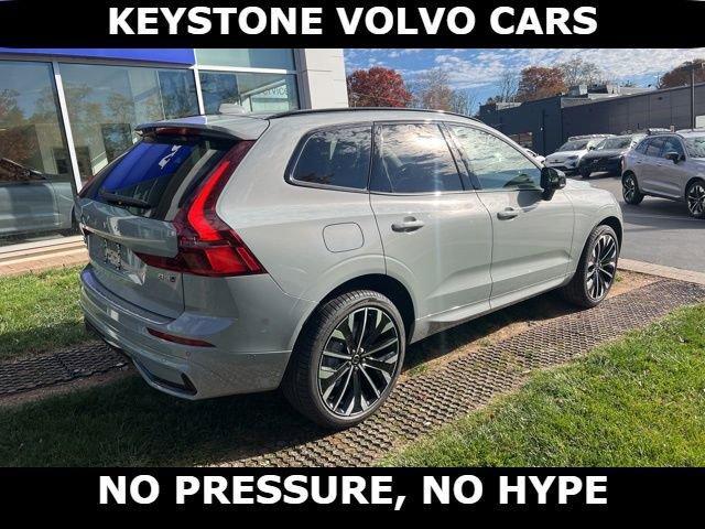 new 2026 Volvo XC60 car, priced at $63,935