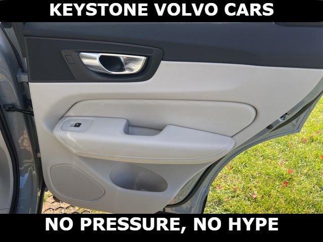 new 2026 Volvo XC60 car, priced at $63,935