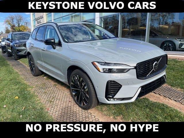 new 2026 Volvo XC60 car, priced at $63,935