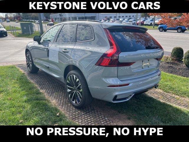 new 2026 Volvo XC60 car, priced at $63,935