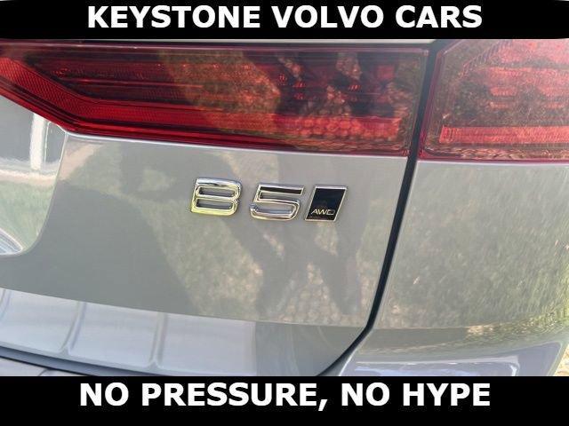 new 2026 Volvo XC60 car, priced at $63,935