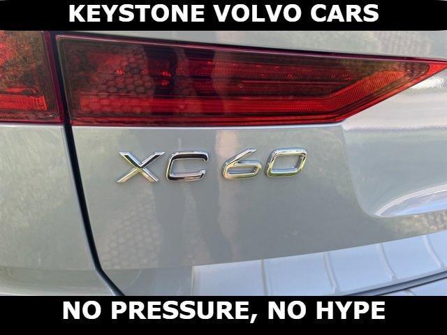 new 2026 Volvo XC60 car, priced at $63,935