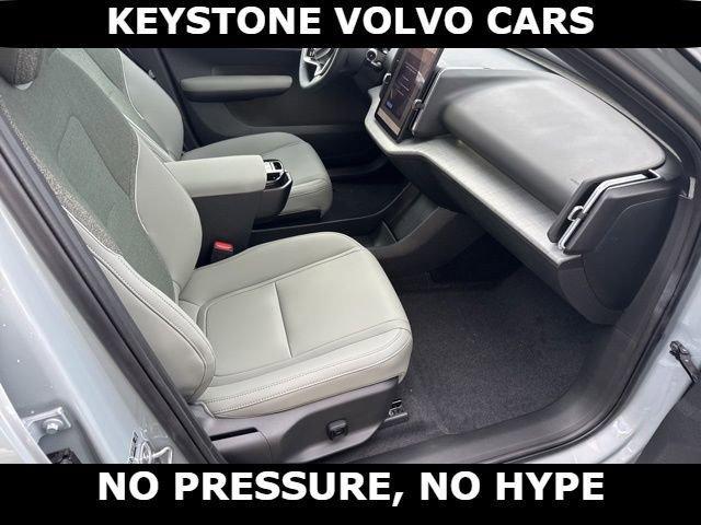new 2026 Volvo EX30 car, priced at $48,700