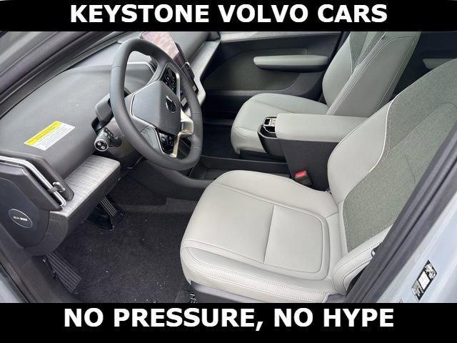 new 2026 Volvo EX30 car, priced at $48,700