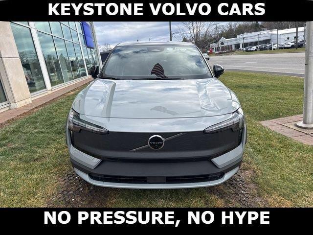 new 2026 Volvo EX30 car, priced at $48,700