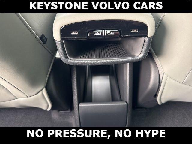 new 2026 Volvo EX30 car, priced at $48,700