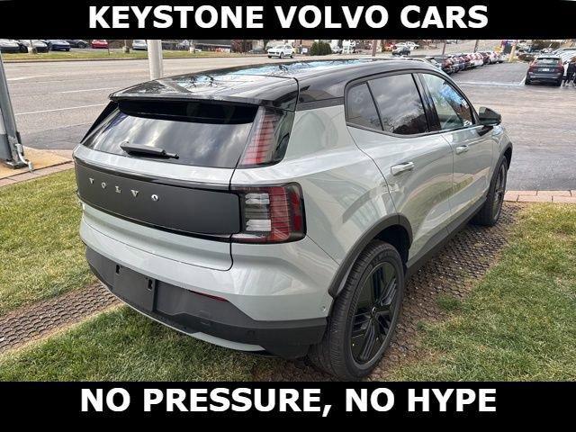new 2026 Volvo EX30 car, priced at $48,700