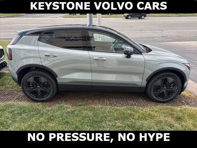 new 2026 Volvo EX30 car, priced at $48,700
