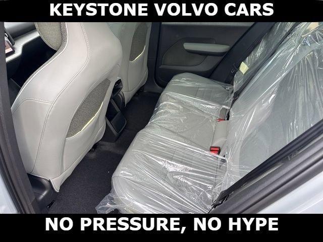 new 2026 Volvo EX30 car, priced at $48,700