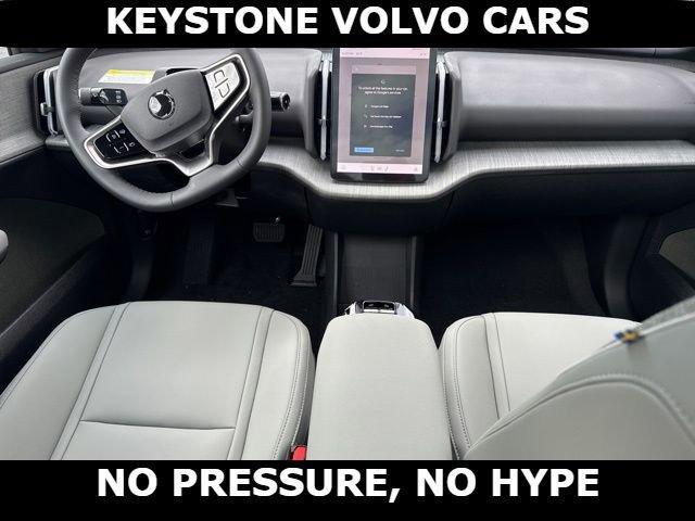 new 2026 Volvo EX30 car, priced at $48,700