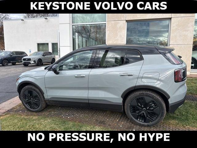new 2026 Volvo EX30 car, priced at $48,700