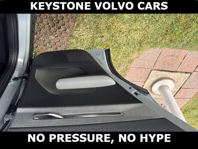 new 2026 Volvo EX30 car, priced at $48,700