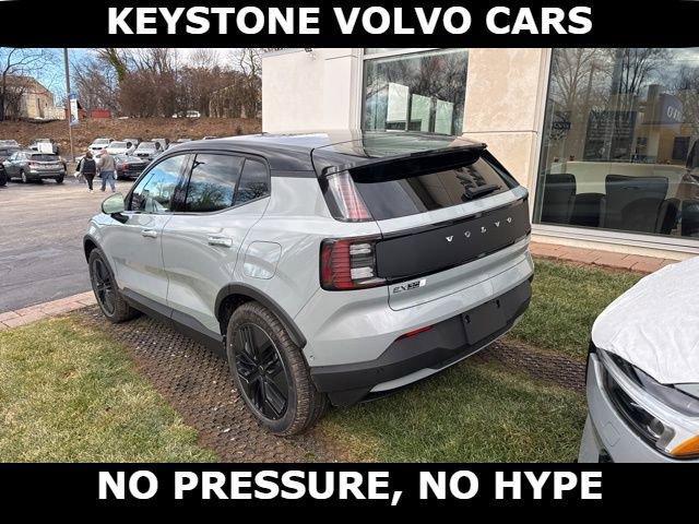 new 2026 Volvo EX30 car, priced at $48,700