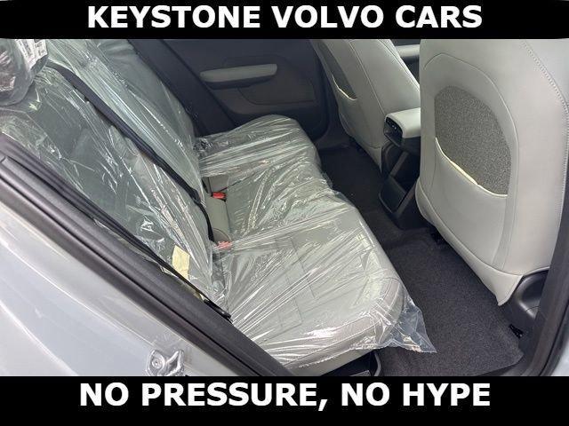 new 2026 Volvo EX30 car, priced at $48,700