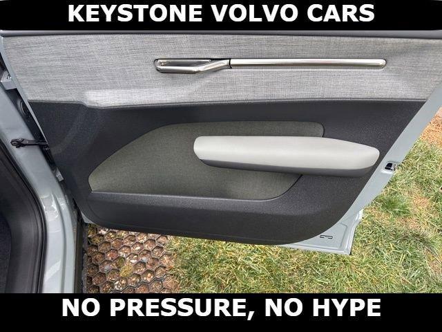 new 2026 Volvo EX30 car, priced at $48,700