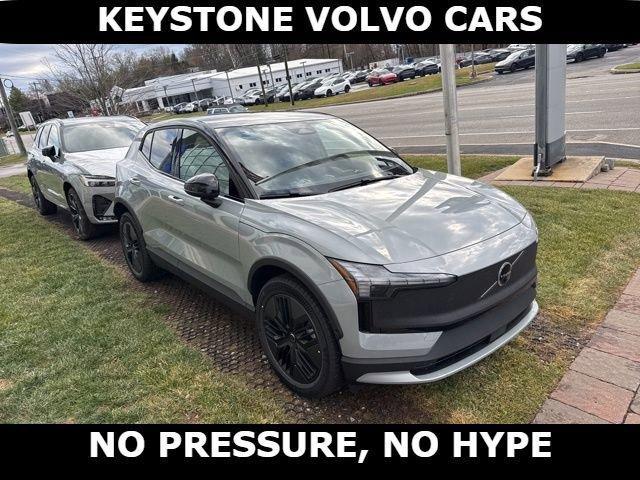 new 2026 Volvo EX30 car, priced at $48,700