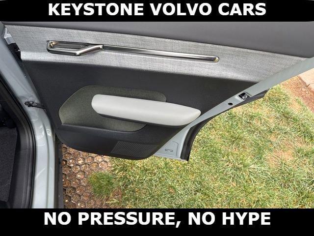 new 2026 Volvo EX30 car, priced at $48,700