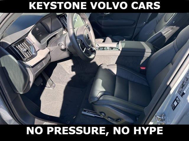 new 2026 Volvo XC90 car, priced at $71,849