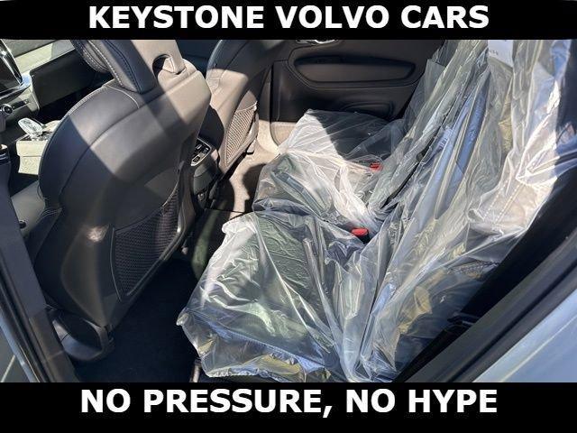 new 2026 Volvo XC90 car, priced at $71,849