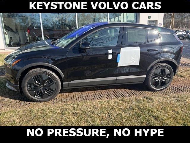 new 2026 Volvo EX30 car, priced at $49,000