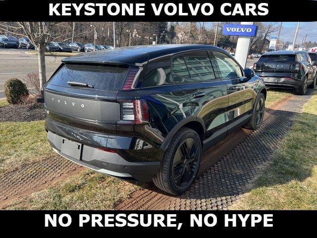 new 2026 Volvo EX30 car, priced at $49,000