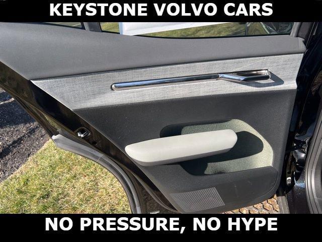 new 2026 Volvo EX30 car, priced at $49,000