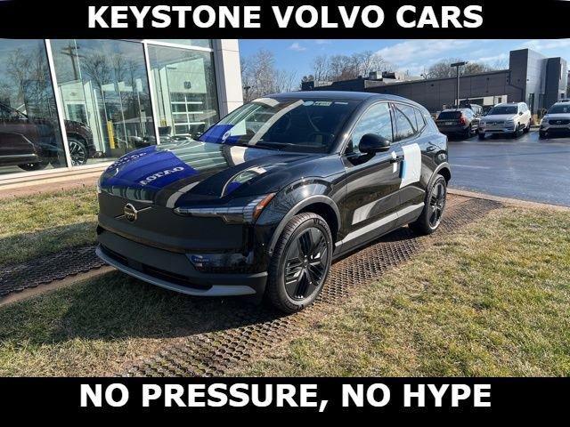 new 2026 Volvo EX30 car, priced at $49,000