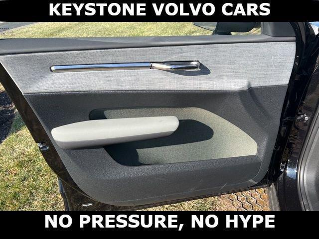 new 2026 Volvo EX30 car, priced at $49,000