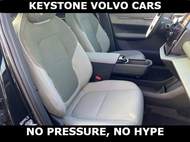 new 2026 Volvo EX30 car, priced at $49,000