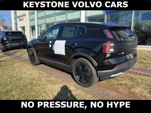 new 2026 Volvo EX30 car, priced at $49,000